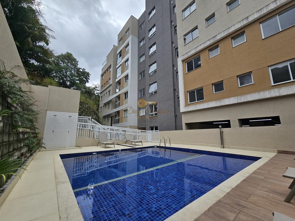 Apartamento à venda em Várzea, Teresópolis - RJ - Foto 18