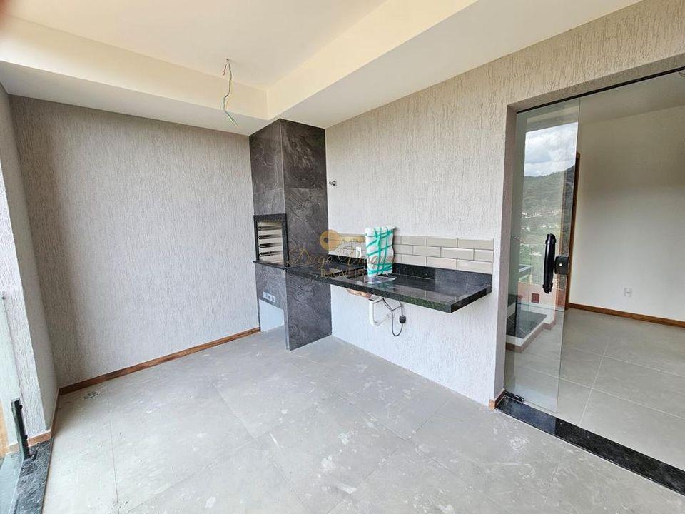 Casa à venda em Golfe, Teresópolis - RJ - Foto 17