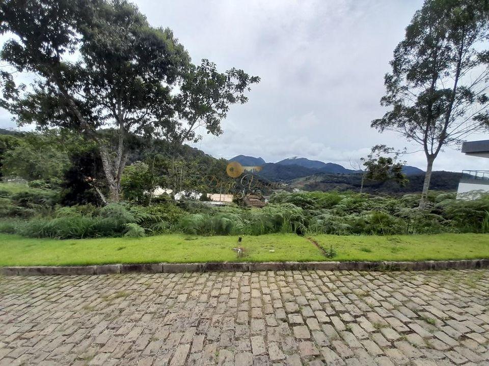 Terreno Residencial à venda em Albuquerque, Teresópolis - RJ - Foto 1