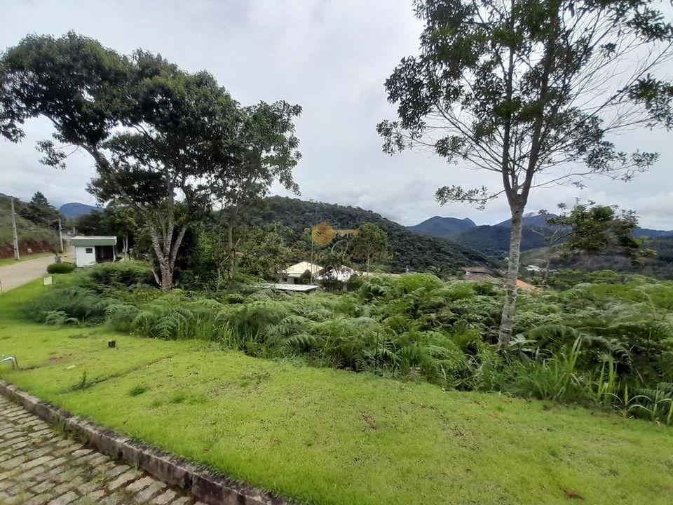 Terreno Residencial à venda em Albuquerque, Teresópolis - RJ - Foto 2