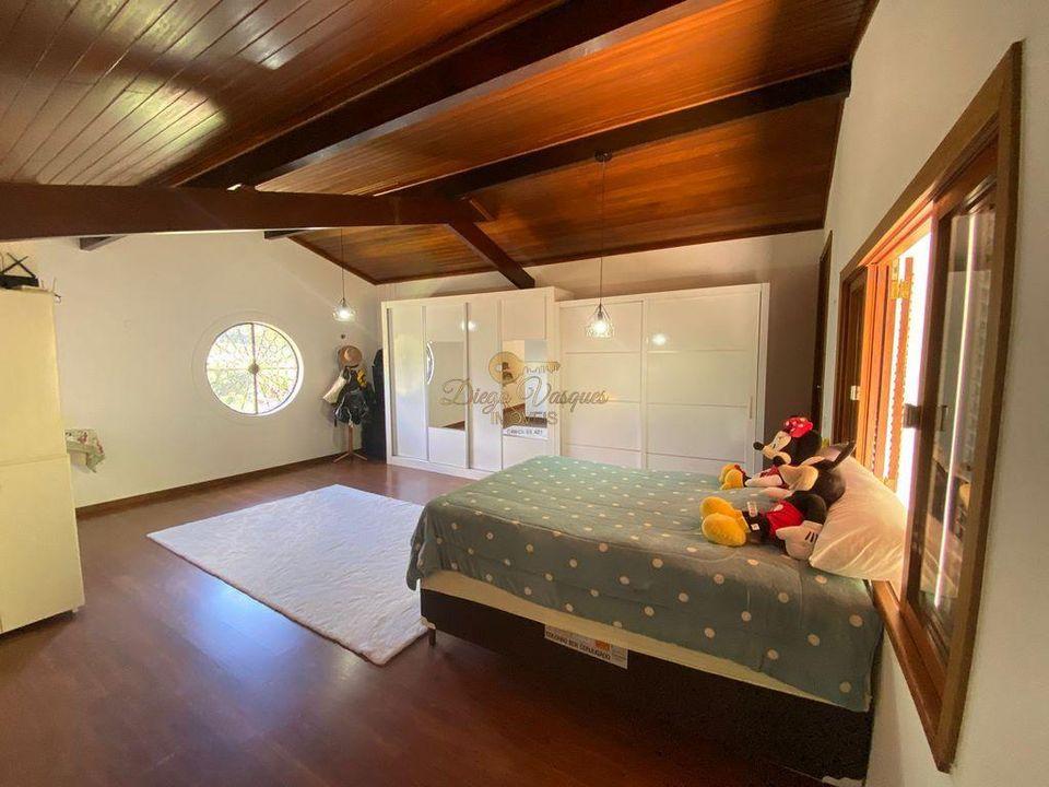 Casa à venda em Albuquerque, Teresópolis - RJ - Foto 17