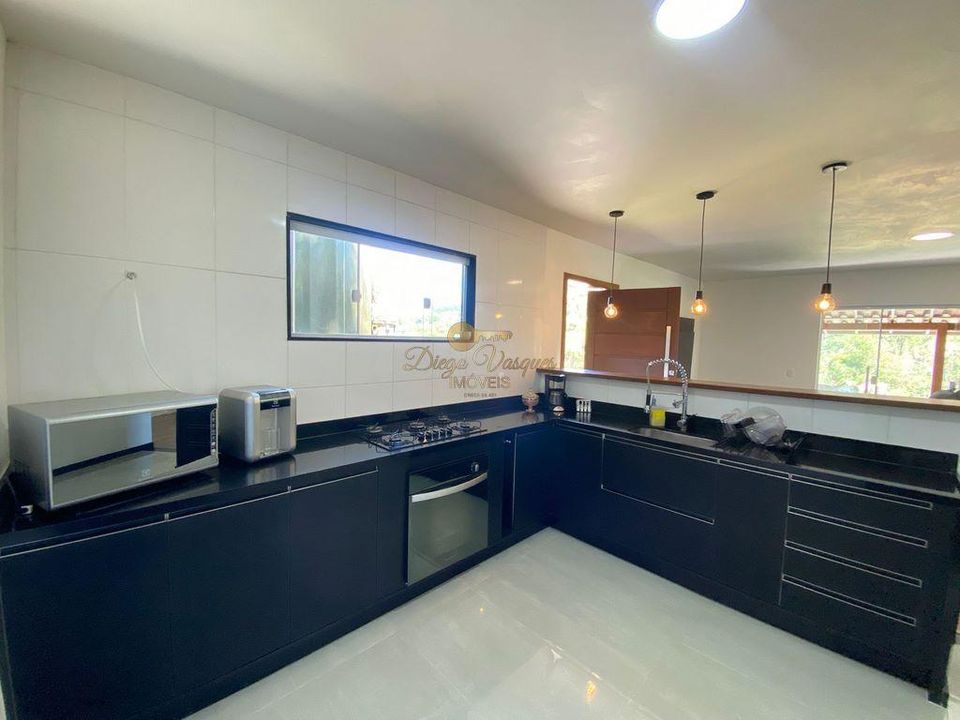 Casa à venda em Albuquerque, Teresópolis - RJ - Foto 23