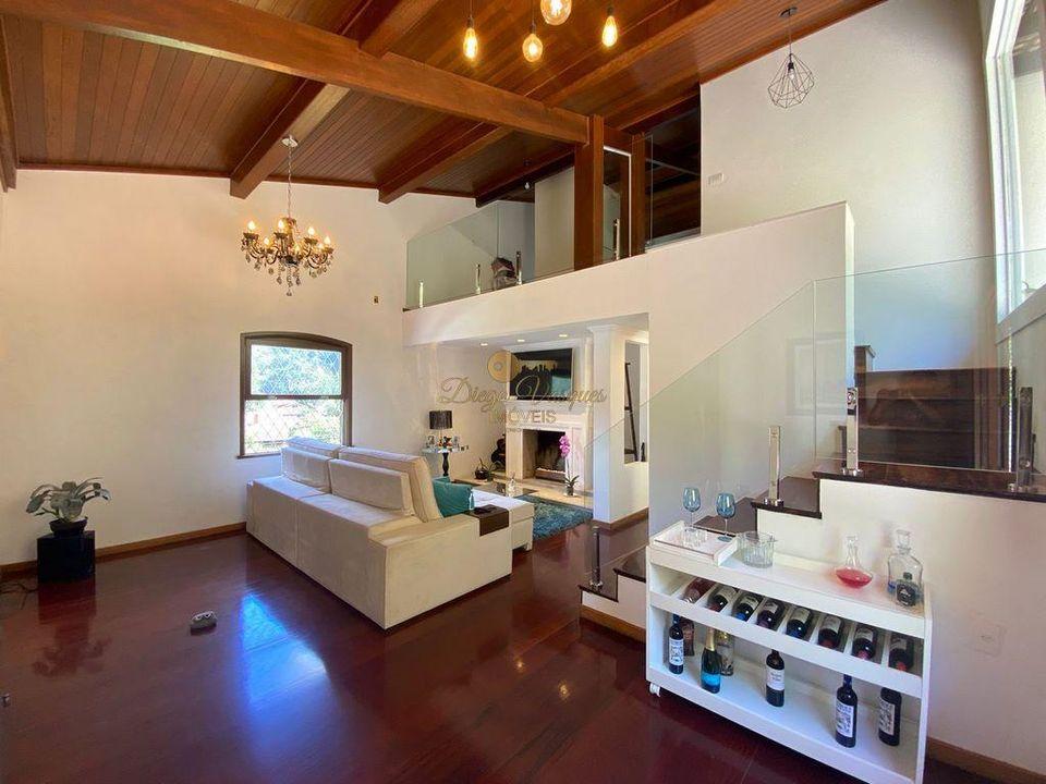 Casa à venda em Albuquerque, Teresópolis - RJ - Foto 13