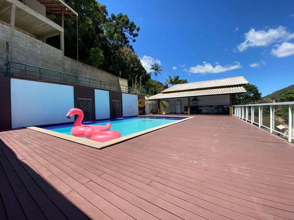 Casa à venda em Albuquerque, Teresópolis - RJ - Foto 7