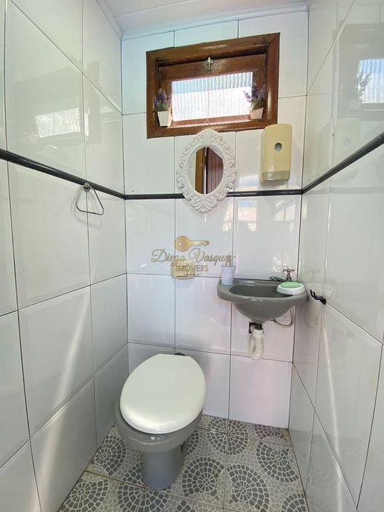 Casa à venda em Albuquerque, Teresópolis - RJ - Foto 31