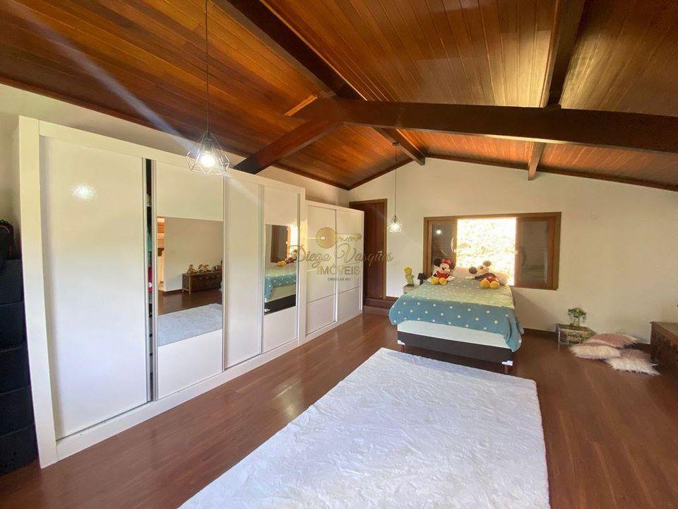 Casa à venda em Albuquerque, Teresópolis - RJ - Foto 15