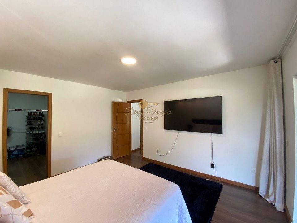 Casa à venda em Albuquerque, Teresópolis - RJ - Foto 35