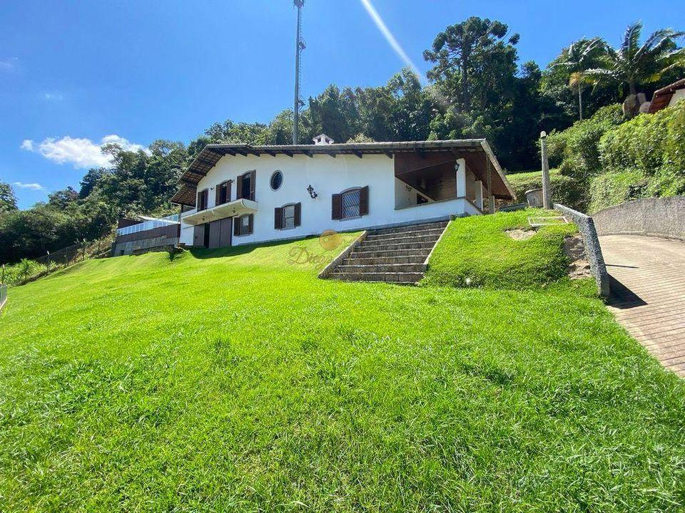 Casa à venda em Albuquerque, Teresópolis - RJ - Foto 1