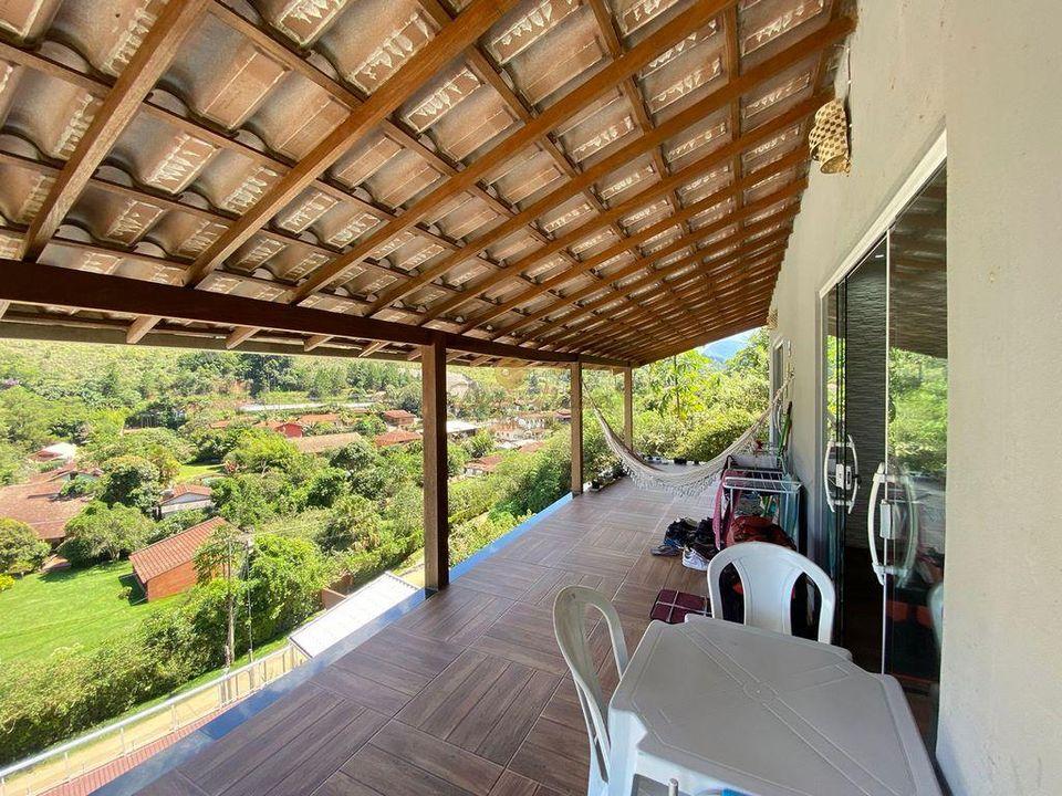 Casa à venda em Albuquerque, Teresópolis - RJ - Foto 30