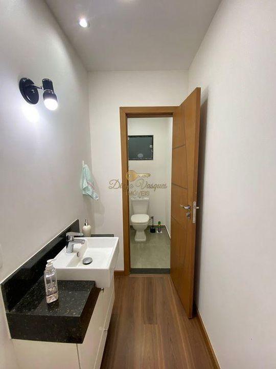 Casa à venda em Albuquerque, Teresópolis - RJ - Foto 37