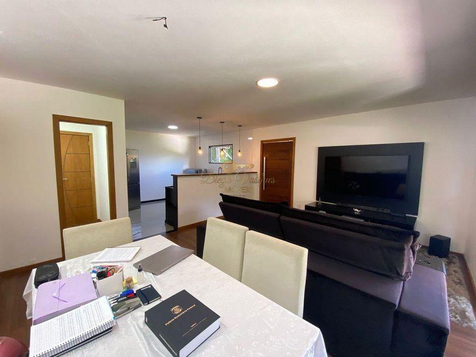 Casa à venda em Albuquerque, Teresópolis - RJ - Foto 32