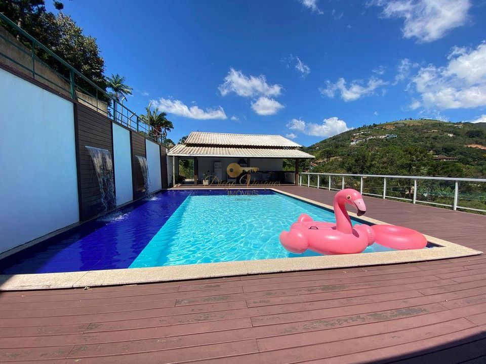 Casa à venda em Albuquerque, Teresópolis - RJ - Foto 4