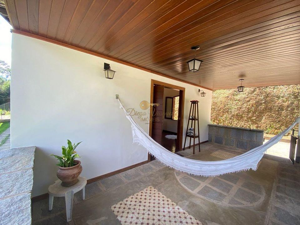 Casa à venda em Albuquerque, Teresópolis - RJ - Foto 12