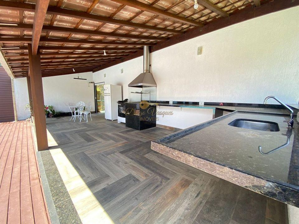 Casa à venda em Albuquerque, Teresópolis - RJ - Foto 8