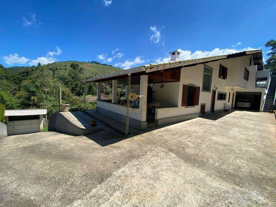 Casa à venda em Albuquerque, Teresópolis - RJ - Foto 3