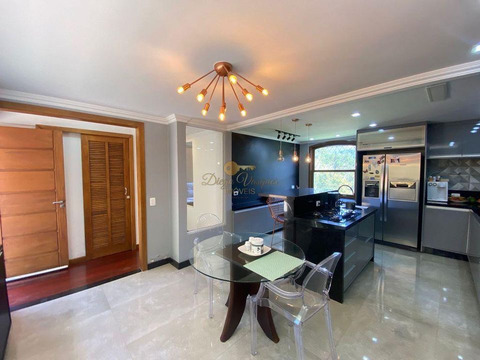 Casa à venda em Albuquerque, Teresópolis - RJ - Foto 25