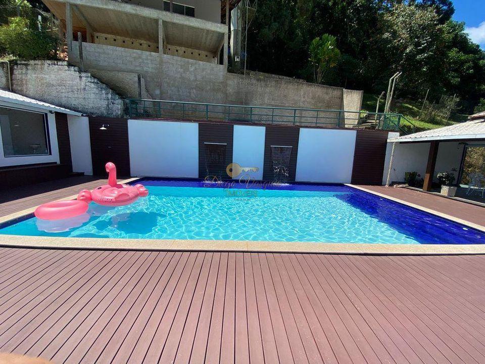 Casa à venda em Albuquerque, Teresópolis - RJ - Foto 5