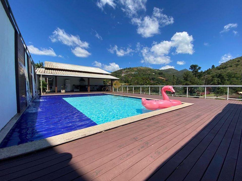 Casa à venda em Albuquerque, Teresópolis - RJ - Foto 6