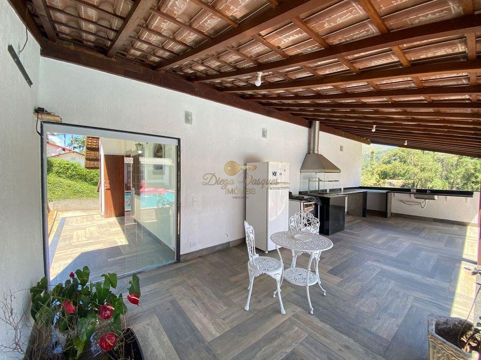 Casa à venda em Albuquerque, Teresópolis - RJ - Foto 11