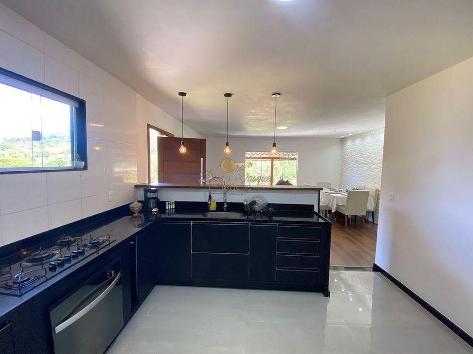 Casa à venda em Albuquerque, Teresópolis - RJ - Foto 38