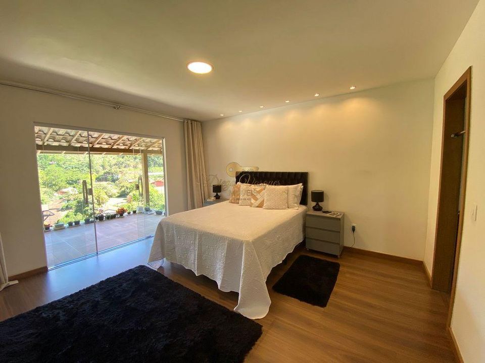 Casa à venda em Albuquerque, Teresópolis - RJ - Foto 34