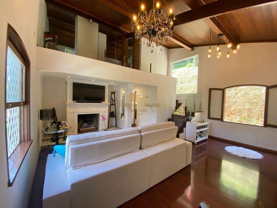 Casa à venda em Albuquerque, Teresópolis - RJ - Foto 14