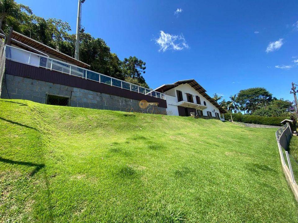 Casa à venda em Albuquerque, Teresópolis - RJ - Foto 2