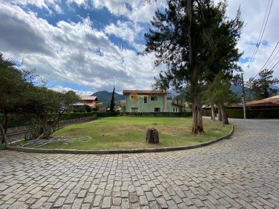 Terreno Residencial à venda em Vargem Grande, Teresópolis - RJ