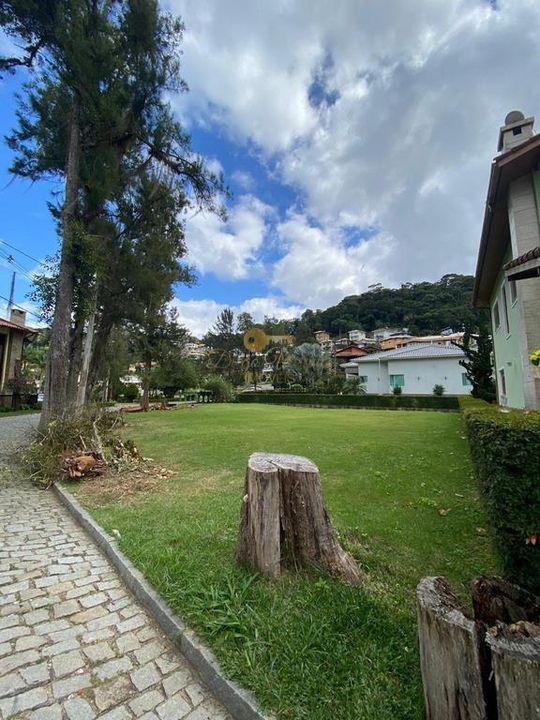 Terreno Residencial à venda em Vargem Grande, Teresópolis - RJ - Foto 3
