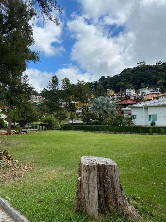 Terreno Residencial à venda em Vargem Grande, Teresópolis - RJ - Foto 4