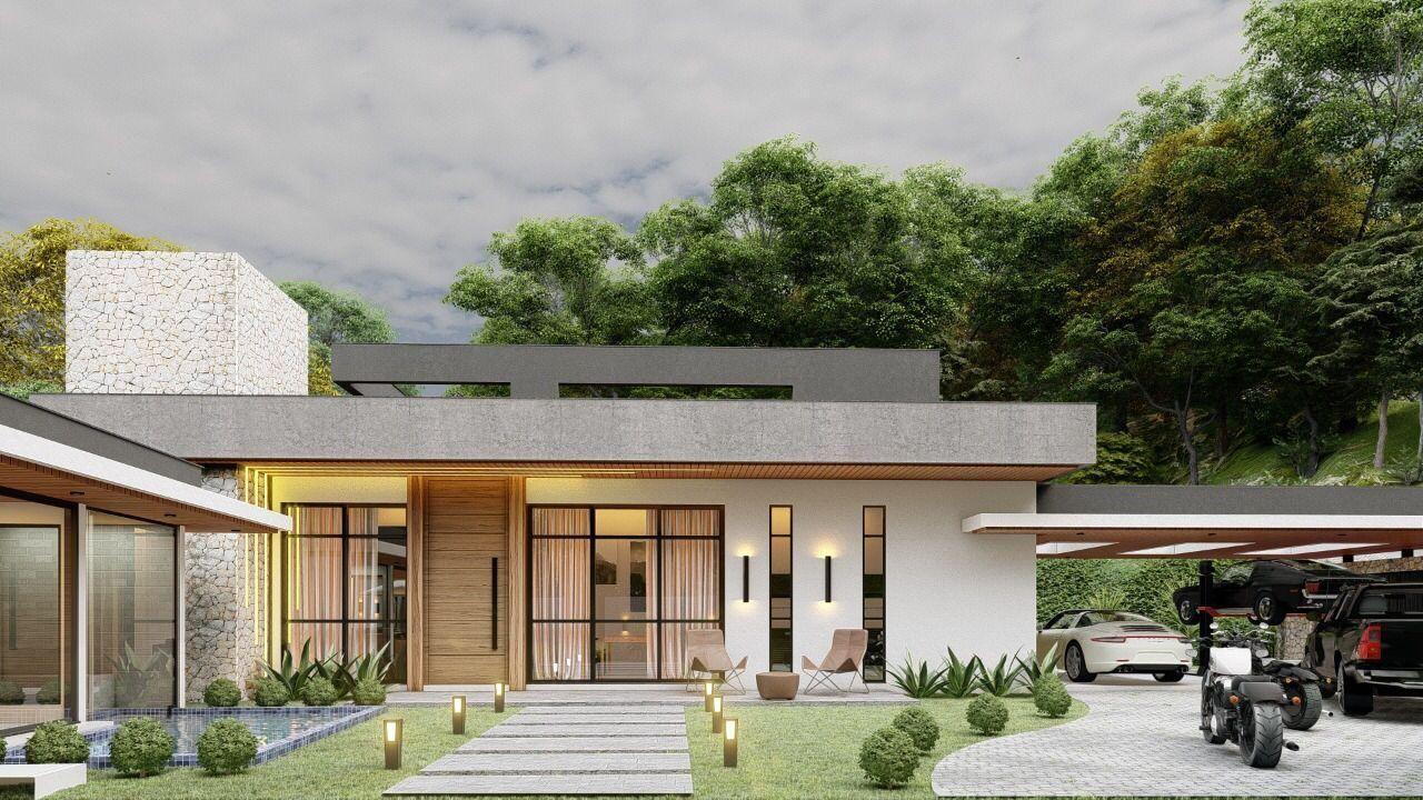 Casa à venda em Quebra Frascos, Teresópolis - RJ - Foto 3