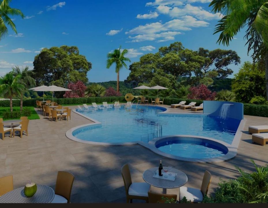 Terreno Residencial à venda em Albuquerque, Teresópolis - RJ - Foto 2