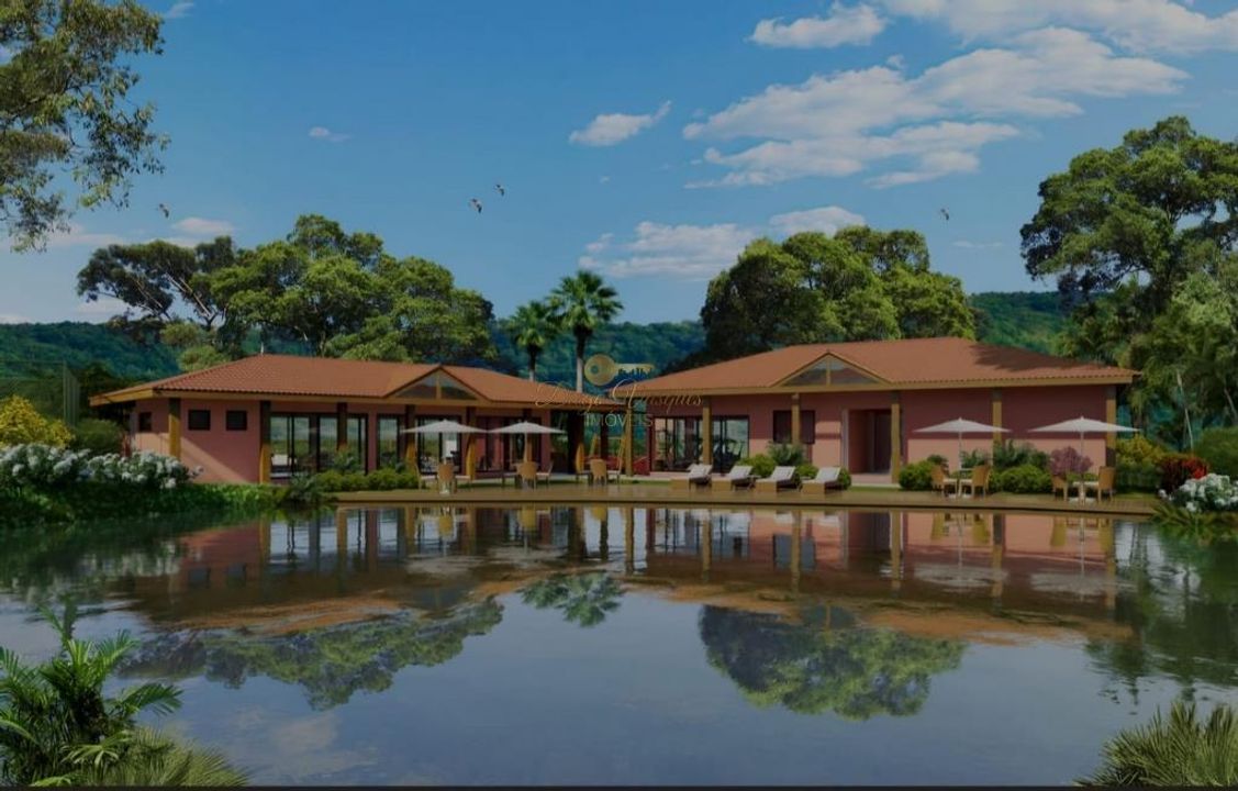 Terreno Residencial à venda em Albuquerque, Teresópolis - RJ - Foto 3