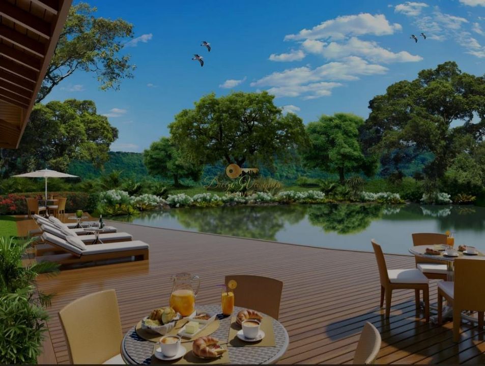 Terreno Residencial à venda em Albuquerque, Teresópolis - RJ - Foto 4