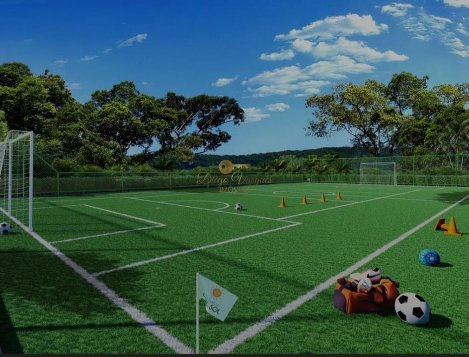 Terreno Residencial à venda em Albuquerque, Teresópolis - RJ - Foto 9