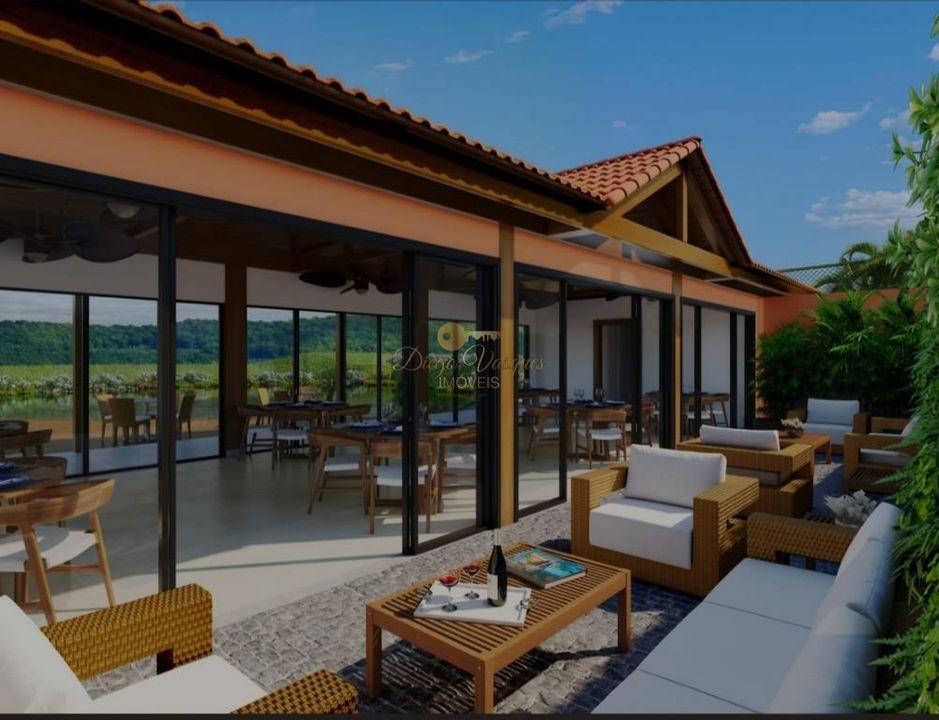 Terreno Residencial à venda em Albuquerque, Teresópolis - RJ - Foto 8