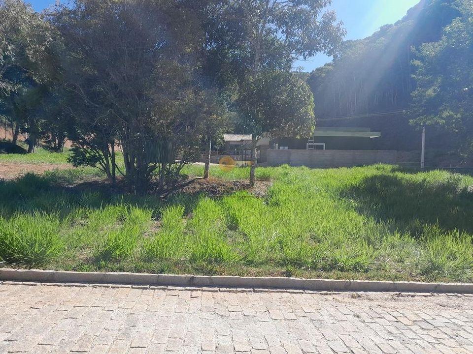Terreno Residencial à venda em Prata, Teresópolis - RJ - Foto 1