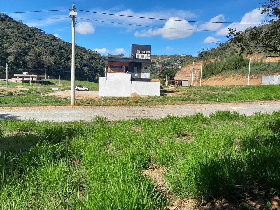Terreno Residencial à venda em Prata, Teresópolis - RJ - Foto 4