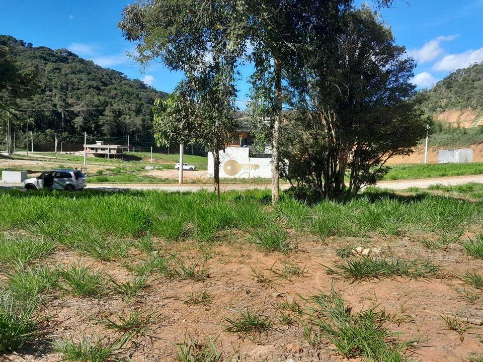 Terreno Residencial à venda em Prata, Teresópolis - RJ - Foto 5