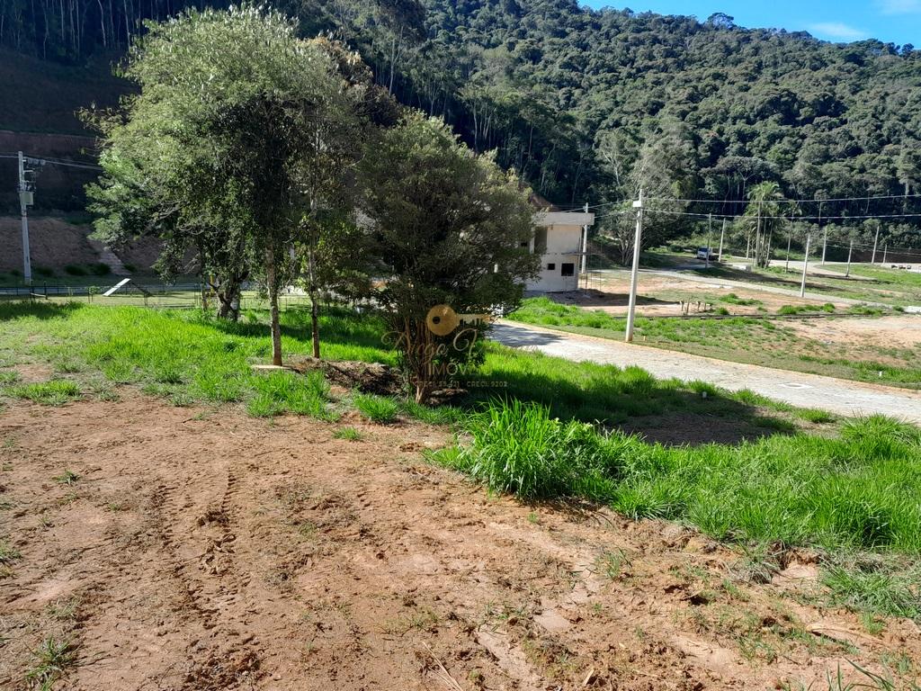Terreno Residencial à venda em Prata, Teresópolis - RJ - Foto 7