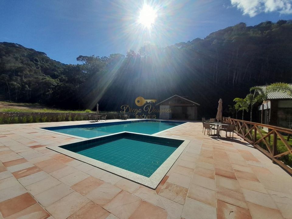 Terreno Residencial à venda em Prata, Teresópolis - RJ - Foto 12