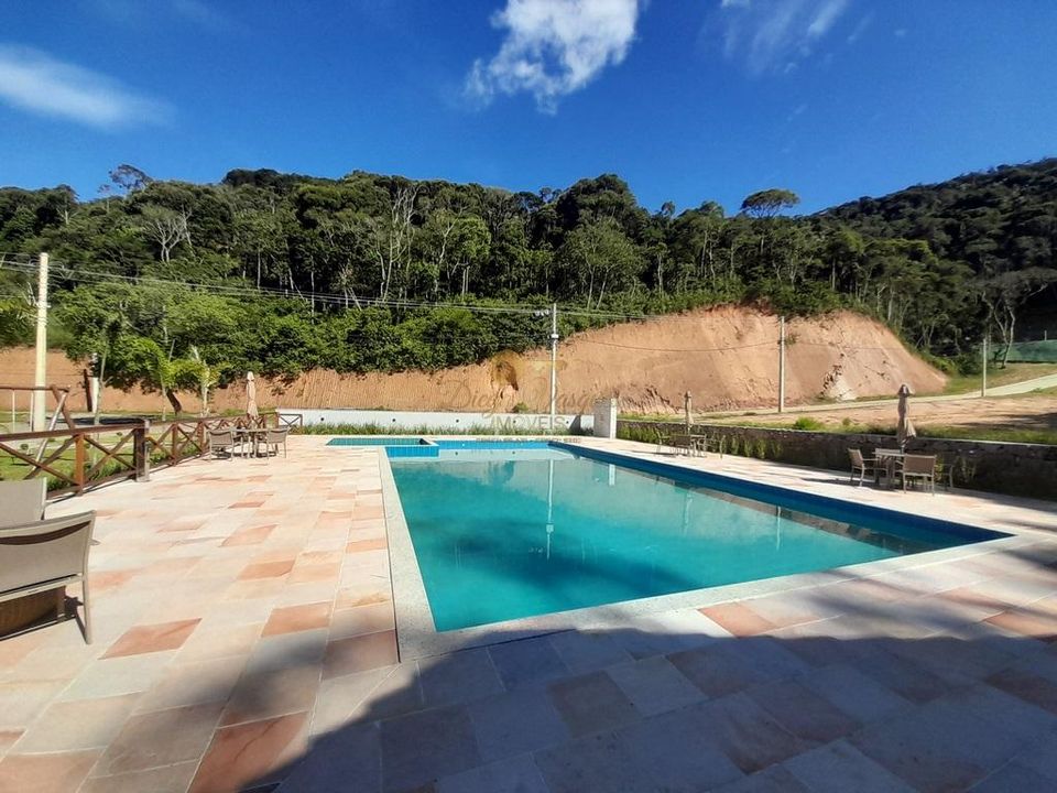 Terreno Residencial à venda em Prata, Teresópolis - RJ - Foto 14