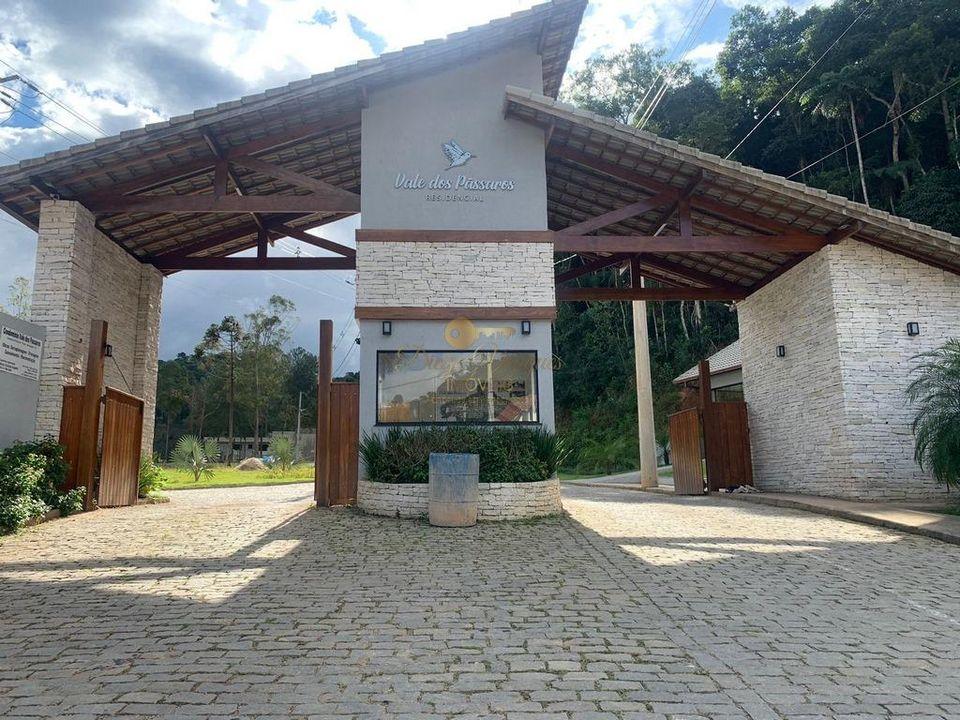 Terreno Residencial à venda em Prata, Teresópolis - RJ - Foto 28