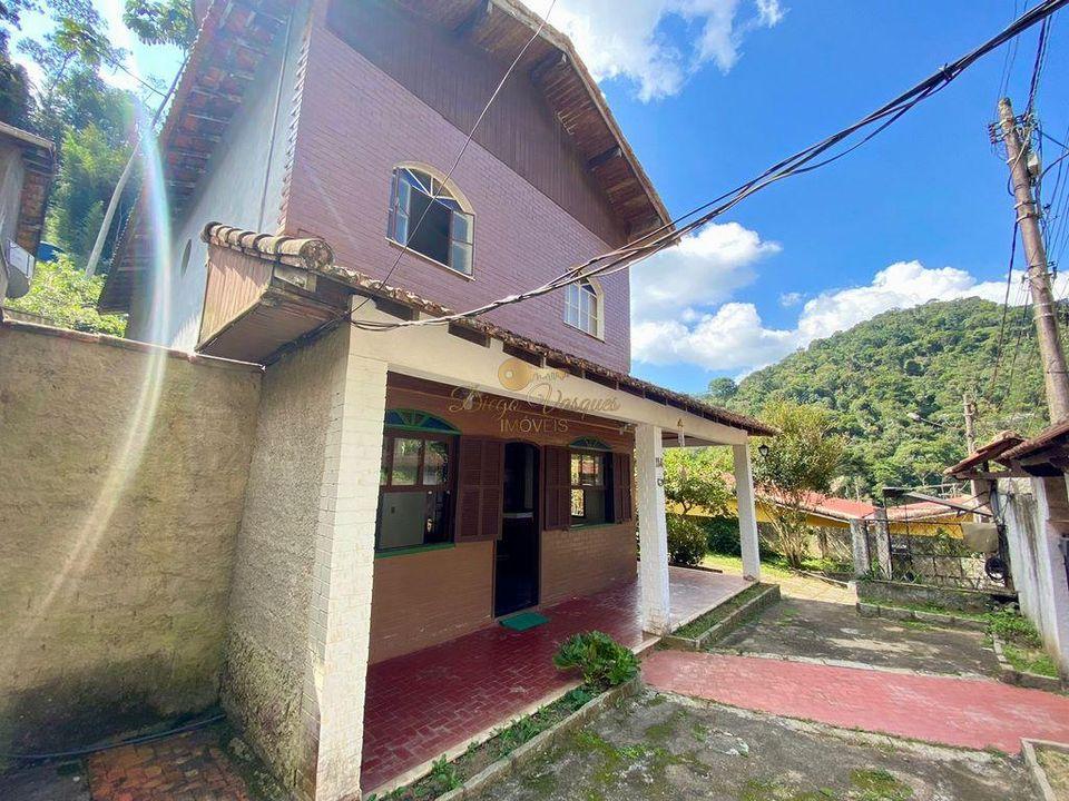 Casa à venda em Albuquerque, Teresópolis - RJ - Foto 4