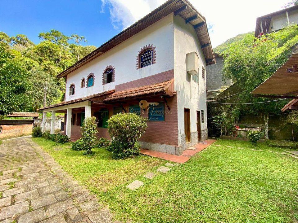 Casa à venda em Albuquerque, Teresópolis - RJ - Foto 1