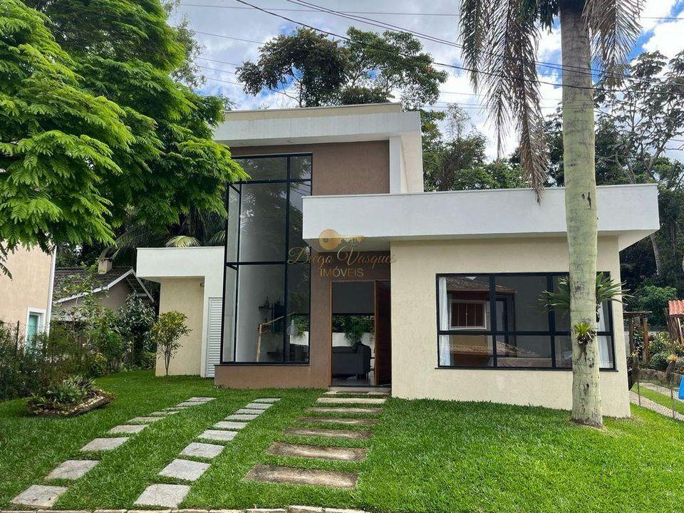 Casa à venda em Vargem Grande, Teresópolis - RJ - Foto 3