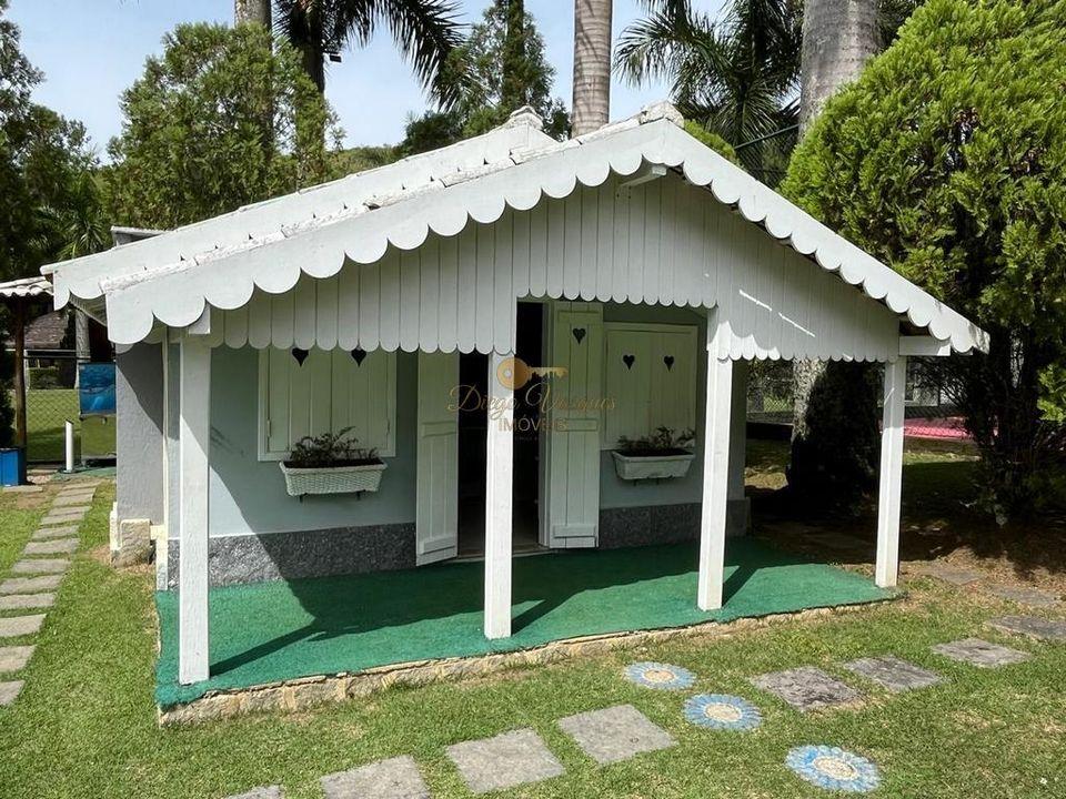 Casa à venda em Vargem Grande, Teresópolis - RJ - Foto 31