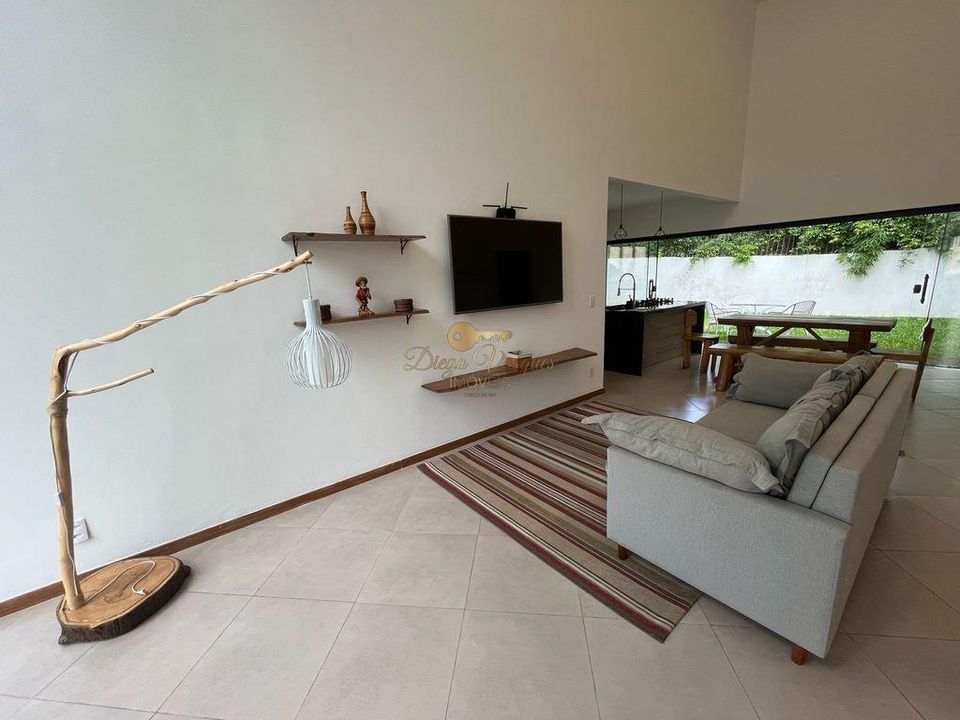 Casa à venda em Vargem Grande, Teresópolis - RJ - Foto 5