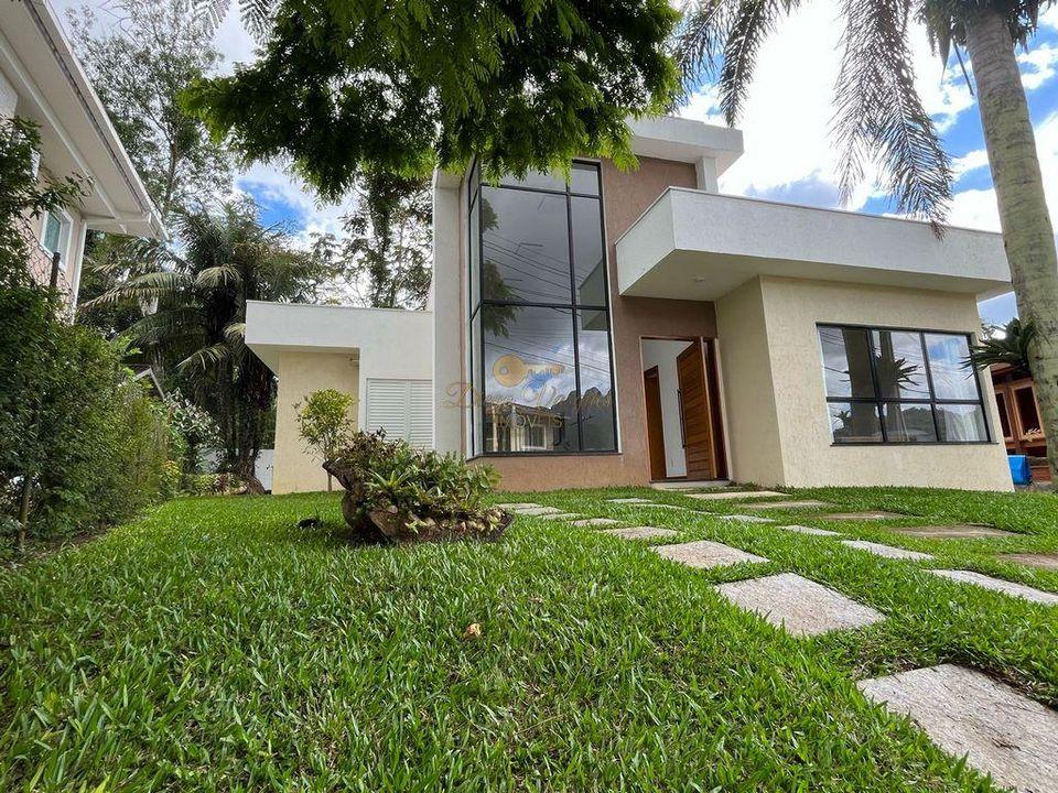 Casa à venda em Vargem Grande, Teresópolis - RJ