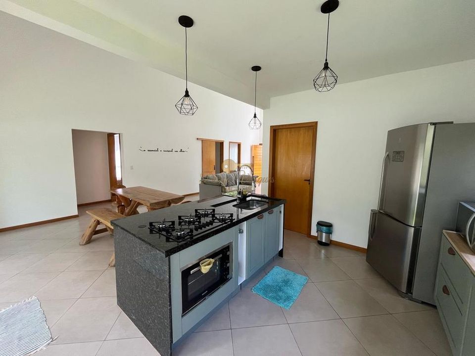 Casa à venda em Vargem Grande, Teresópolis - RJ - Foto 12